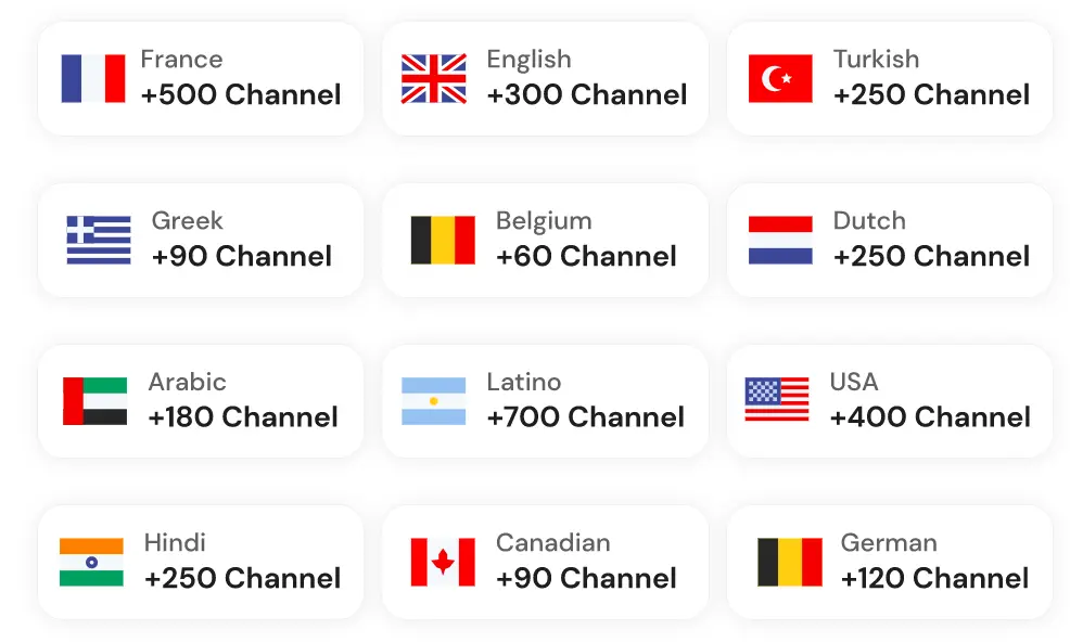 Layerseven TV